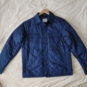 Old Navy Quilted Puffer Jacket